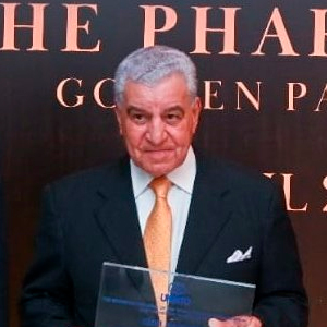Dr. Zahi Hawass
