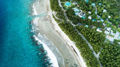 Maldives