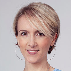 Julie Allison