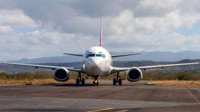 UNWTO and AFCAC Partner around Air Connectivity in Africa 