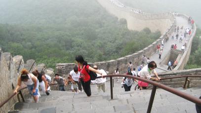 世界旅游组织期待在中国正式重新开放之际“重写旅游业历史”