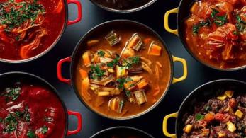 A Journey through Zimbabwes Gastronomy