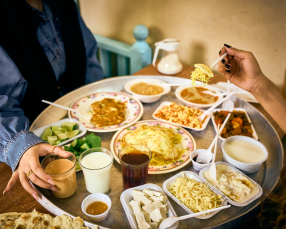 gastronomy bahrain