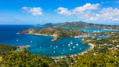 ONU Turismo se compromete con la agenda de Antigua y Barbuda para apoyar a los Pequeños Estados Insulares en Desarrollo (PEID)